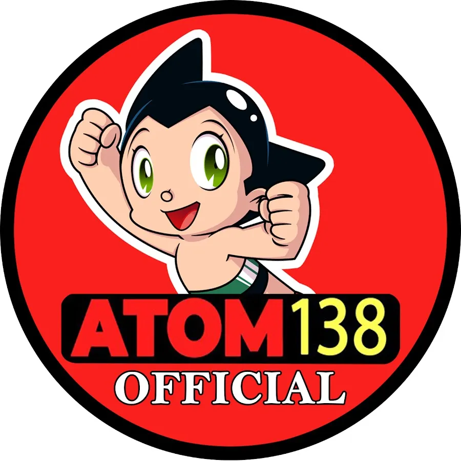 ATOM138 - Game QiuQiu Menarik dan Seru