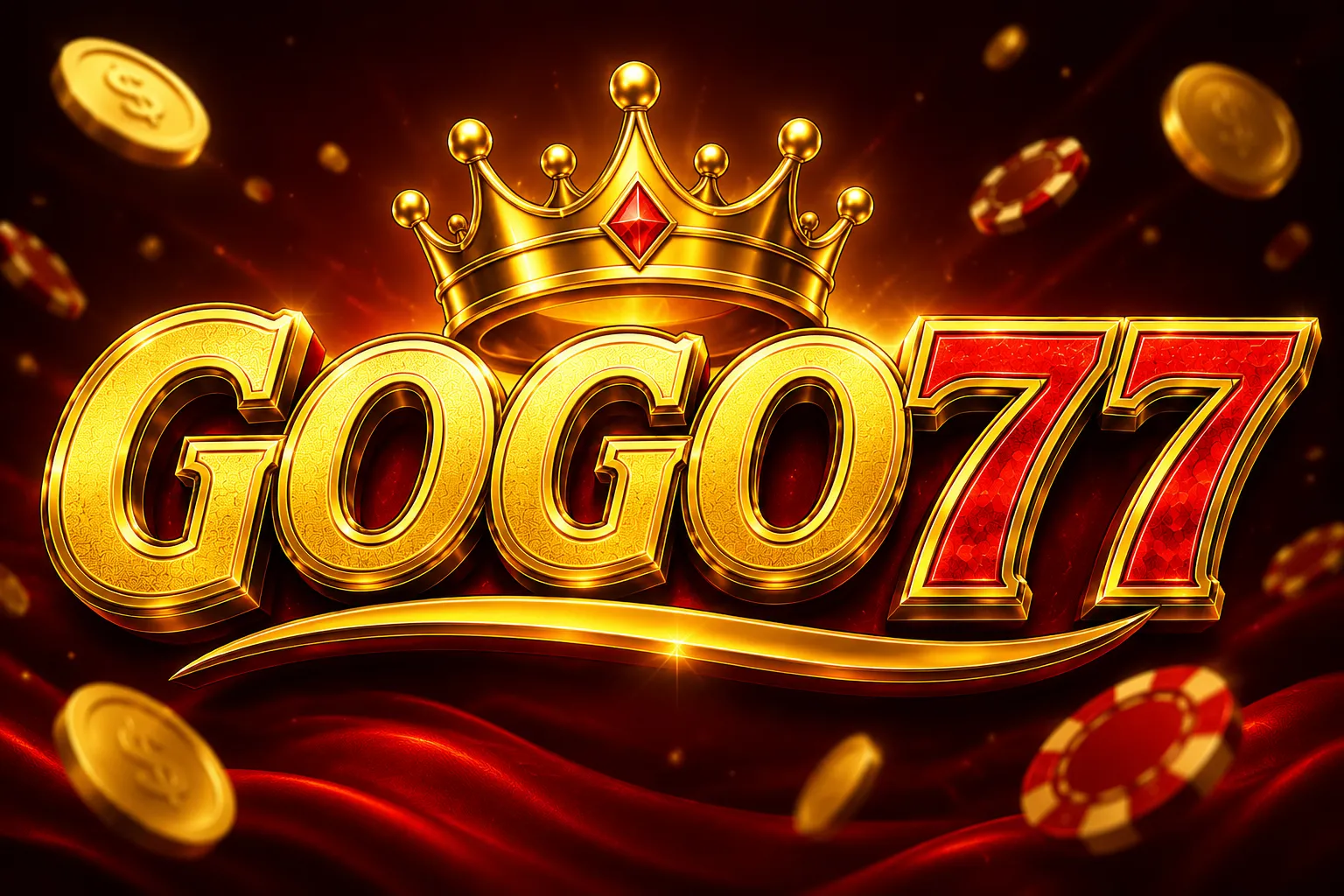 GOGO77 - Pertempuran Epik dalam Dunia Battle Royale