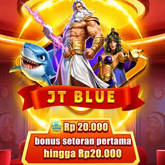 JTBLUE - Aplikasi Utility Terbaik untuk Mempermudah Kegiatan Sehari-Hari