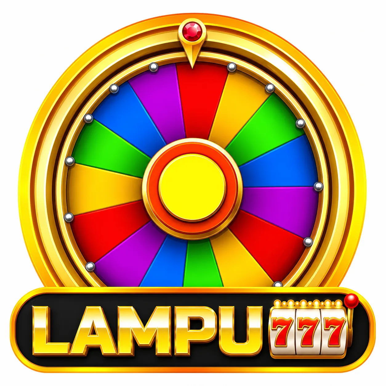 LAMPU777 - Permainan Slot Seru dan Menarik