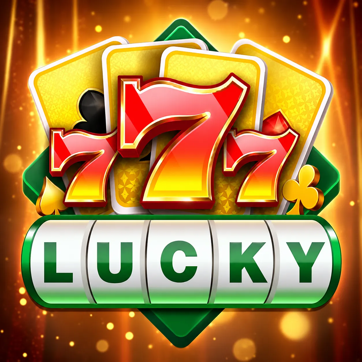 LUCKY777 - Perang Seru di Dunia Petualangan