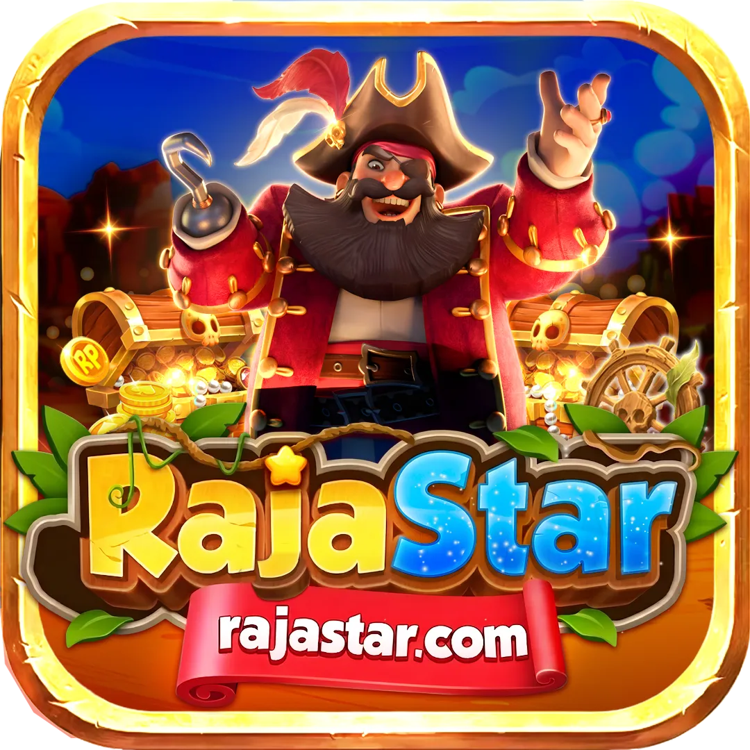 RAJASTAR - Petualangan Seru dalam Game Match-3