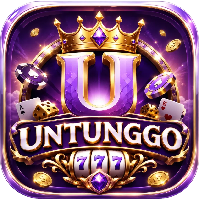 UNTUNGGO - Game QiuQiu Seru dan Menguntungkan