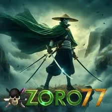 ZORO77 - Permainan Santai yang Mengasyikkan